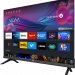 32" Телевизор Hisense 32A4BG, HD, черный, SMART TV, VIDAA