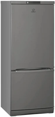 Холодильник Indesit ES 15 GA, капельная система, объем 243 л, A