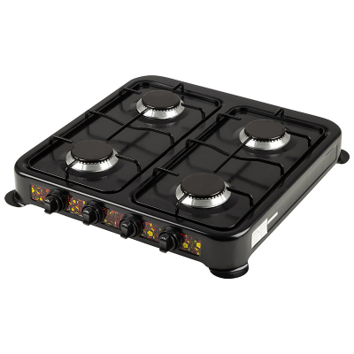 Настольная плита Energy EN-004B