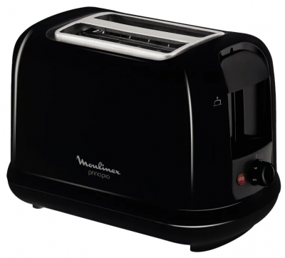 Тостер Moulinex Principio LT1608