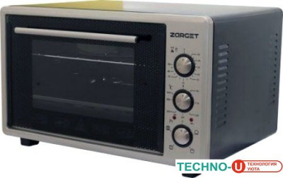 Мини-печь Zarget ZMO 3625GB