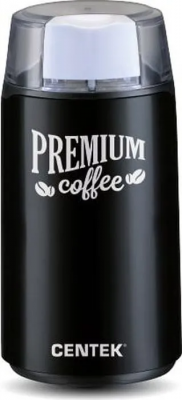 Кофемолка CENTEK CT-1360 (черный)