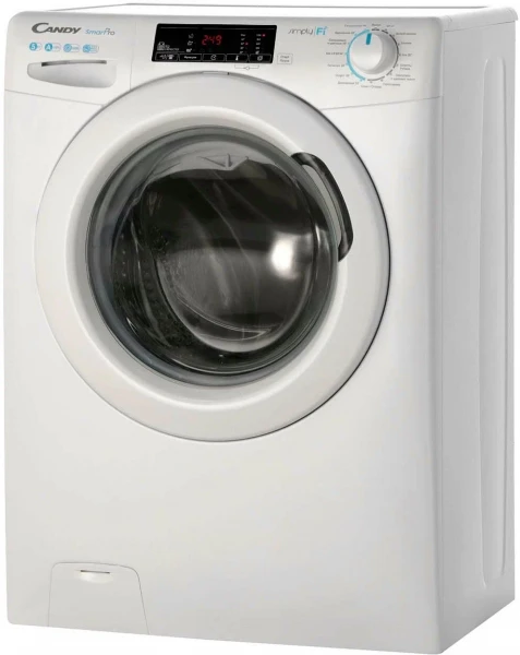 Стиральная машина Candy CO4 105T1/2-07 White