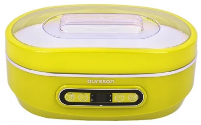 Йогуртница Oursson FE1405D/GA
