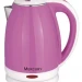 Электрочайник Mercury MC-6729