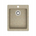 Кухонная мойка Berge 4200 (песочный)
