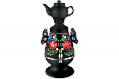 Самовар CENTEK CT-0091 B