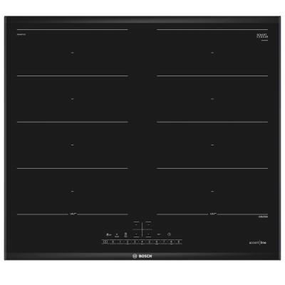 Встраиваемая электрическая варочная панель Bosch PXX695FC5E