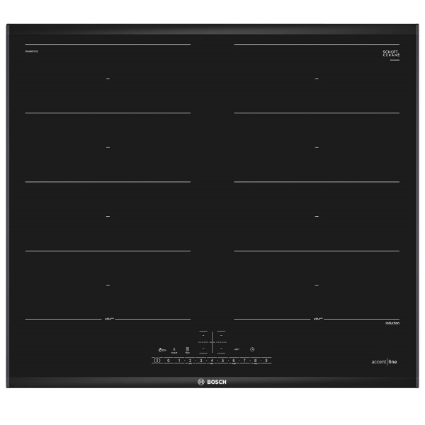 Встраиваемая электрическая варочная панель Bosch PXX695FC5E