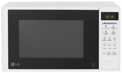 Микроволновая печь LG MS-2042DY, белый