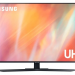 Телевизор Samsung UE55AU7500U 55", черный