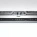 Встраиваемая посудомоечная машина Bosch SMV25BX03R, количество комплектов 12, полноразмерная, конденсационная, Serie 2,  5 программ 