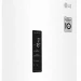 Холодильник LG GA-B509CQSL белый