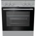 Электрическая плита Gorenje EC 6111 SG, серебристый
