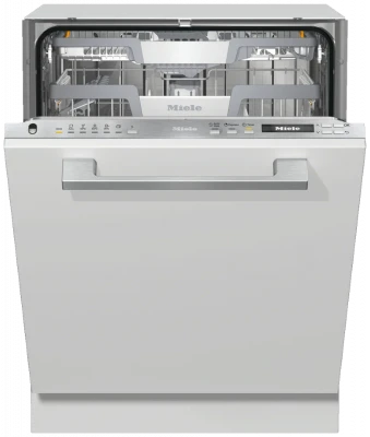 Встраиваемая посудомоечная машина MIELE G7160SCVI AUTODOS 