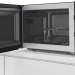 Микроволновая печь Bosch FFL023MS2