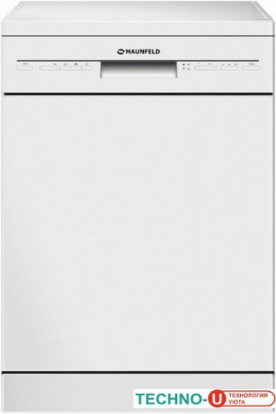 Посудомоечная машина MAUNFELD MWF08S