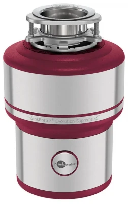 Измельчитель пищевых отходов InSinkErator Evolution Supreme-2 200 