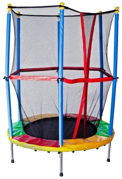 Батут Sundays Acrobat 150см - 5ft