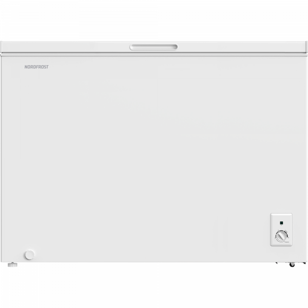 Морозильный ларь Nordfrost CF 410