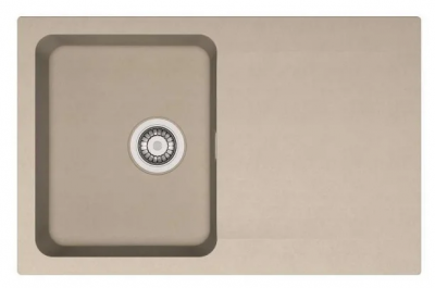 Кухонная мойка Franke Orion OID 611-78 (кофе) [114.0443.361]