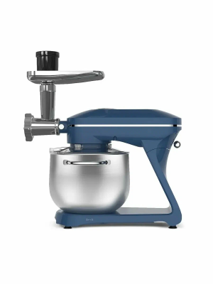 Планетарный миксер BQ MX852 Синяя