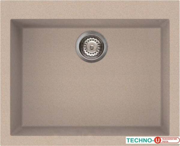 Кухонная мойка Elleci Quadra 110 Avena 51