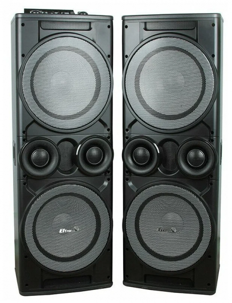 Акустическая система Eltronic 20-06 TWEEN BOX
