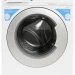 Стиральная машина INDESIT BWSA 7109 WSV RU, белый, фронтальной загрузкой, с паром, 7кг, 1000об/мин, инверторная, 14 программ 