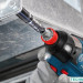 Ударный гайковерт Bosch GDX 18 V-EC Professional [06019B9102]
