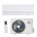 Настенный кондиционер Dantex RK-09PDMI/RK-09PDMIE, 25 м², ионизация, Wi-Fi управление, функция Follow me