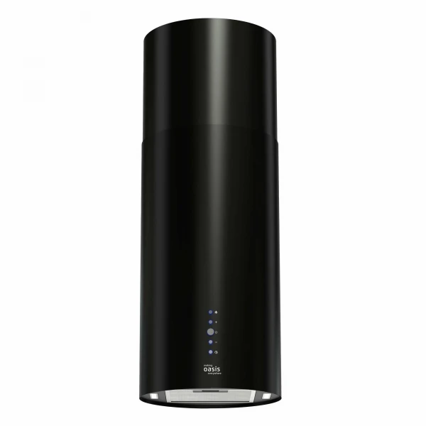 Вытяжка Oasis KR-50B, таймер, 1050 м³/час, 3 скорости