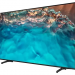 50" Телевизор Samsung UE50BU8000U LED, HDR, черный