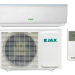 Сплит-система Jax ACM-08HE, белый