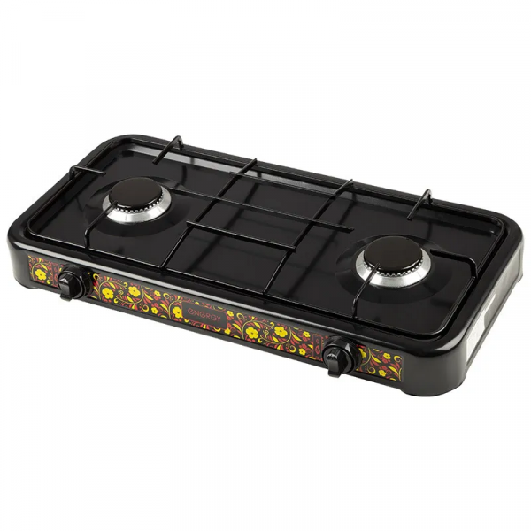 Настольная плита Energy EN-002B