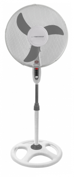 Вентилятор напольный Esperanza EHF002WE