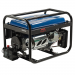 Генератор бензиновый Витязь ГБ-4000Е