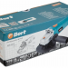 Угловая шлифмашина Bort BWS-610-P