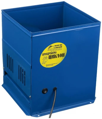 Дробилка УЗБИ Циклон 400