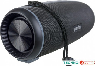 Беспроводная колонка Perfeo Shell