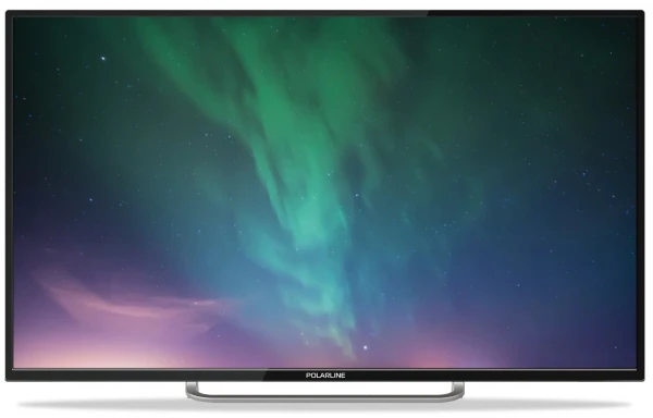 Телевизор Polar 40PL11TC-SM