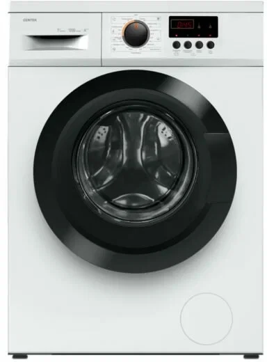 Стиральная машина CENTEK CT-1913 белая