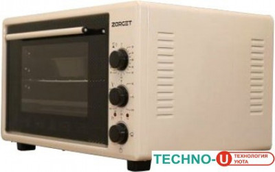 Мини-печь Zarget ZMO 3622BE
