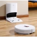 Робот-пылесос Dreame DreameBot Robot Vacuum and Mop D10 Plus White (RLS3D)
