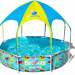 Каркасный бассейн Bestway 56432 (244х51)