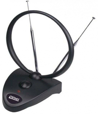 ТВ-антенна Сигнал SAI-208