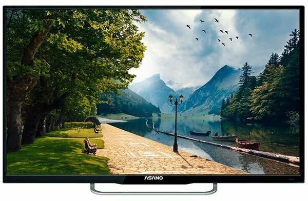 Телевизор ASANO LCD 32" 32LH8030S