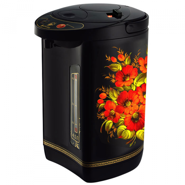 Чайник Василиса ВА-5007 (жостово)