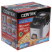 Хлебопечка CENTEK CT-1410 (черный)