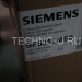 Микроволновая печь встраиваемая Siemens BF525LMS0